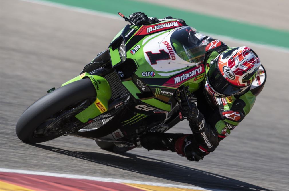 Preview WorldSBK 2021: Adakah yang Bisa Hentikan Rea?